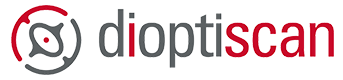 dioptiscan app logo