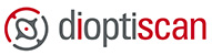 dioptiscan logo