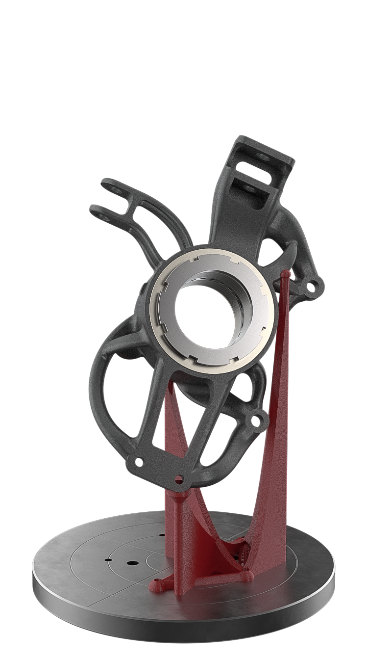 FixPrint Fixture Export