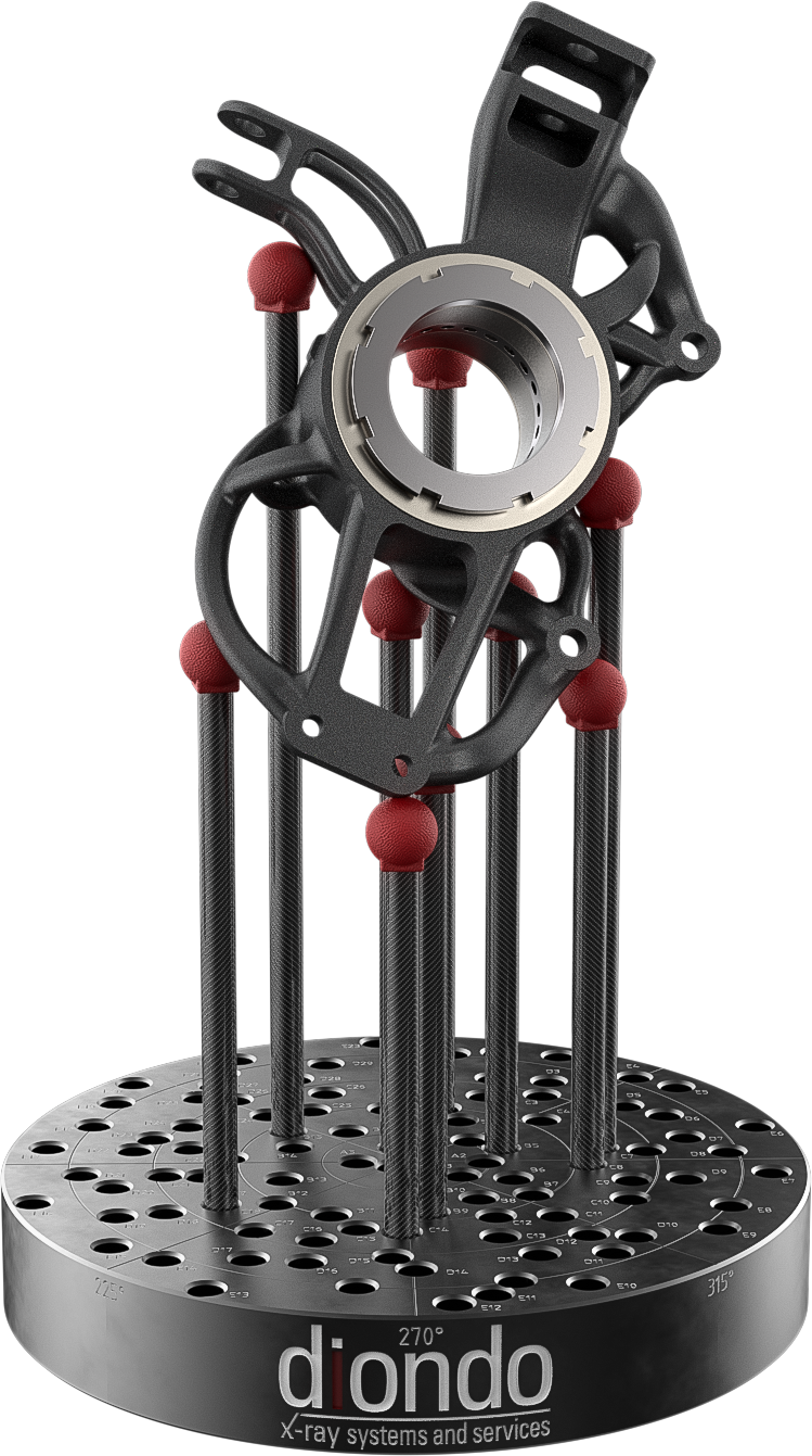 FlexConfig Fixture Export
